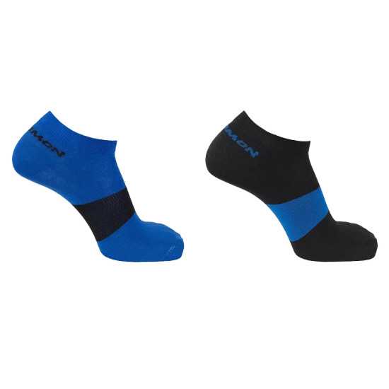 Salomon Κάλτσες Hike Festival 2-Pairs